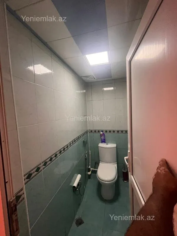 Satılır 3 otaqlı yeni tikili 85 m²