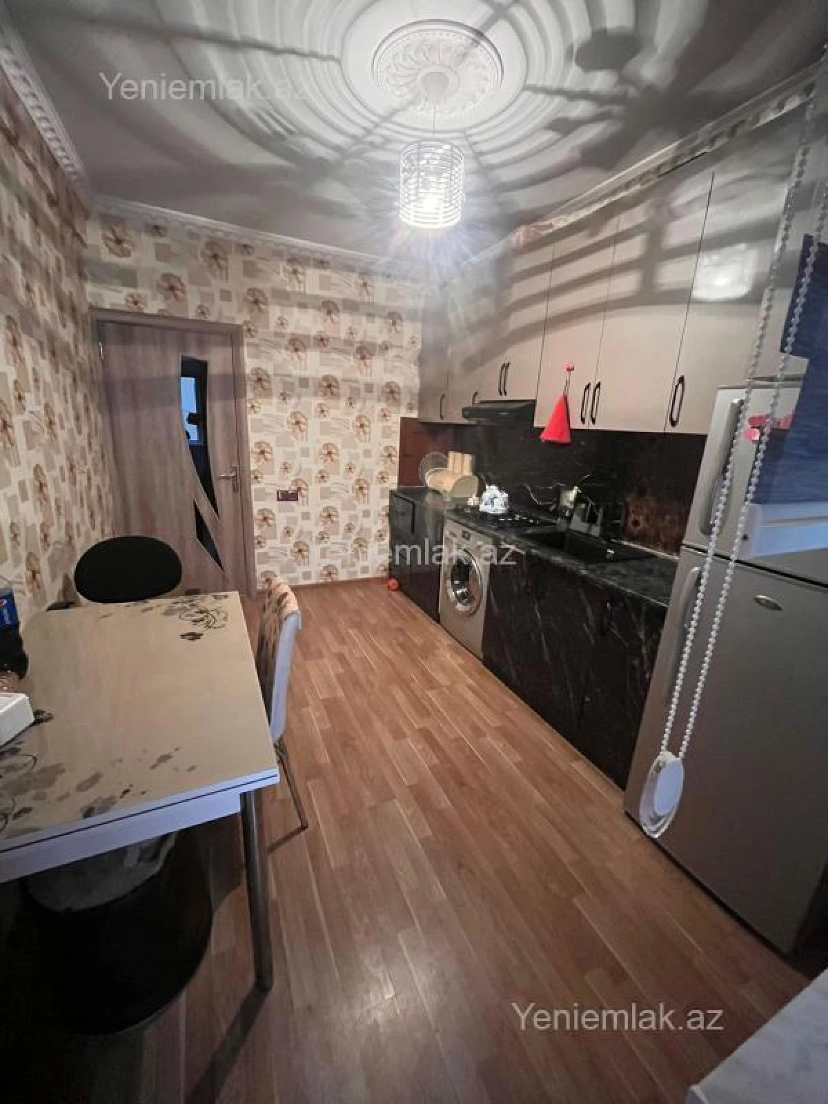 Satılır 3 otaqlı yeni tikili 85 m²