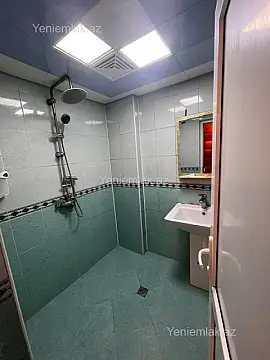 Satılır 3 otaqlı yeni tikili 85 m²