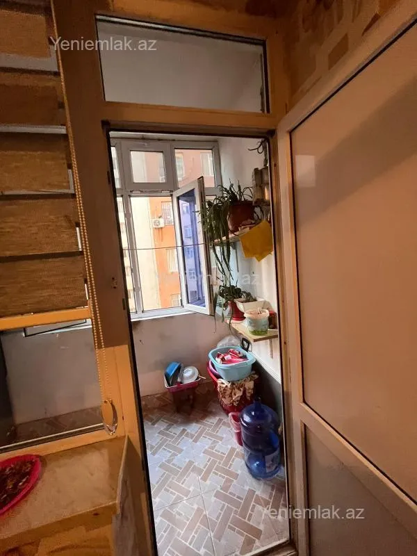 Satılır 3 otaqlı yeni tikili 85 m²