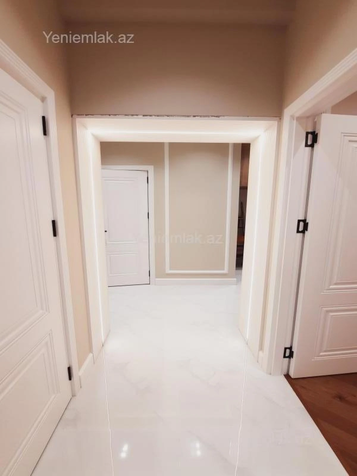 Satılır 1 otaqlı yeni tikili 60 m²