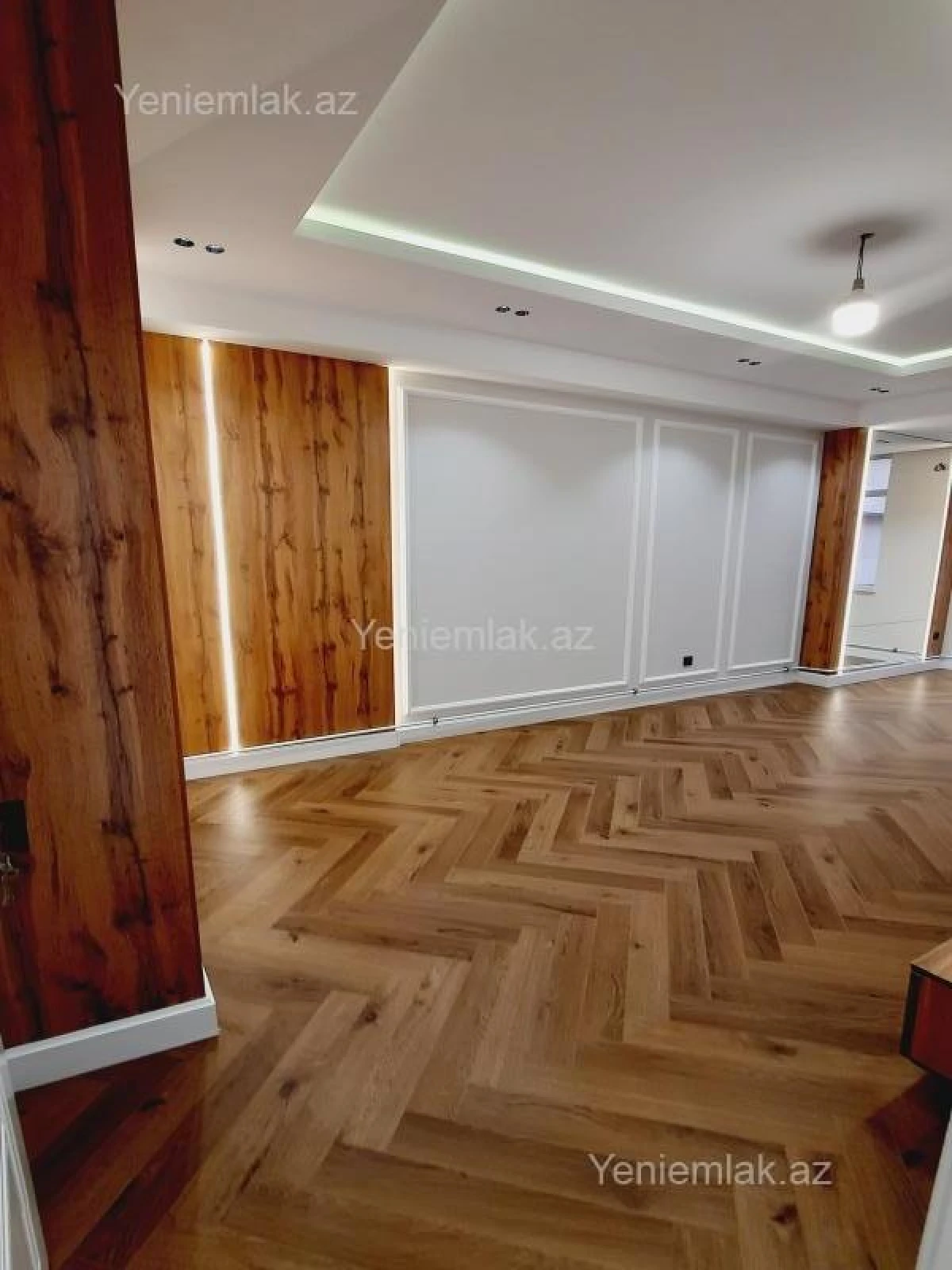 Satılır 1 otaqlı yeni tikili 60 m²