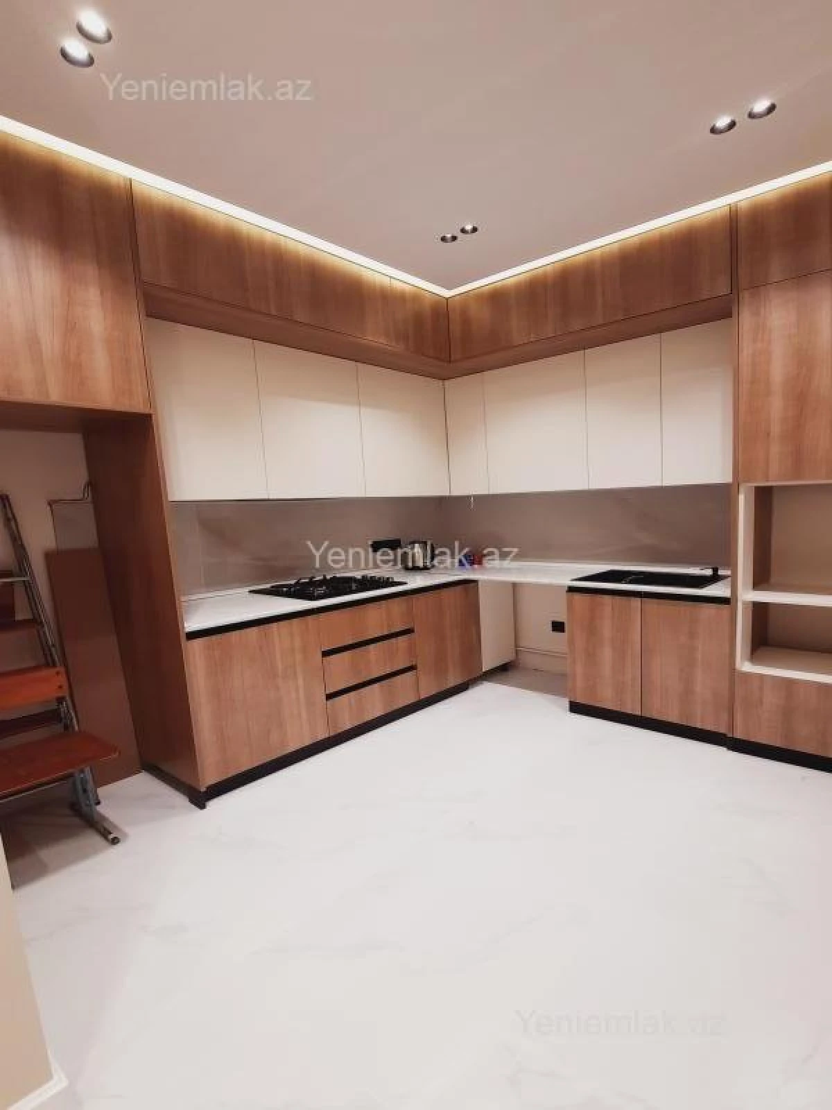 Satılır 1 otaqlı yeni tikili 60 m²