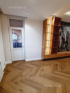 Satılır 1 otaqlı yeni tikili 60 m²