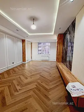 Satılır 1 otaqlı yeni tikili 60 m² — Sumqayıt 1 otaq 60.00 m²