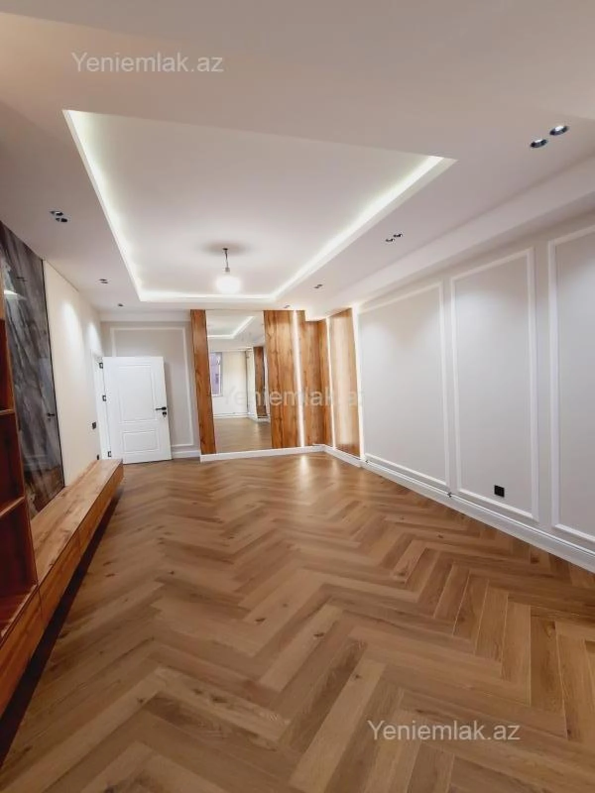 Satılır 1 otaqlı yeni tikili 60 m²