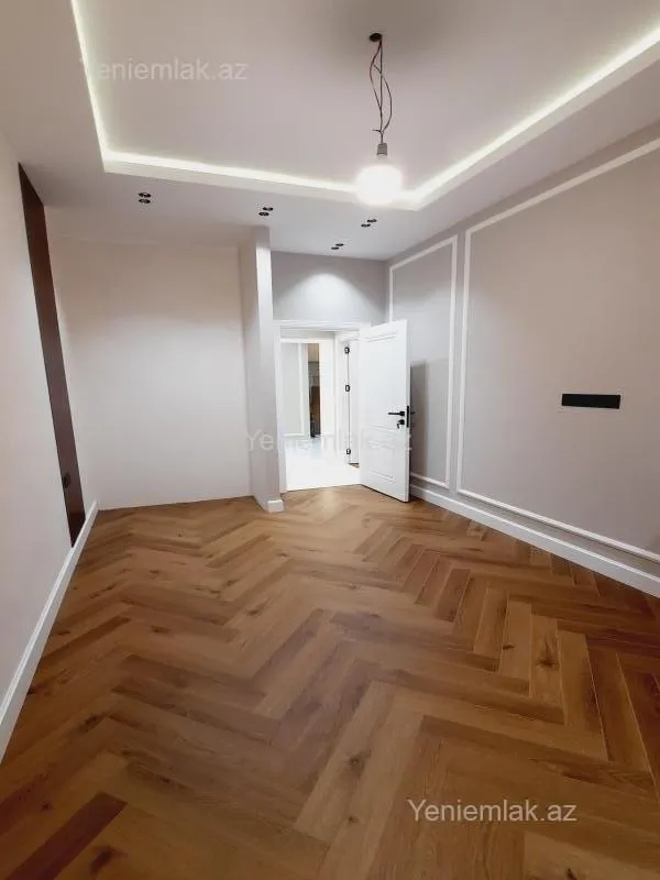 Satılır 1 otaqlı yeni tikili 60 m²