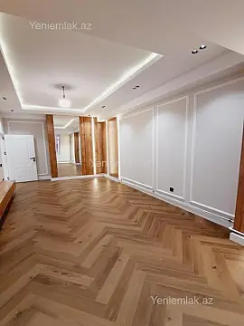 Satılır 1 otaqlı yeni tikili 60 m²