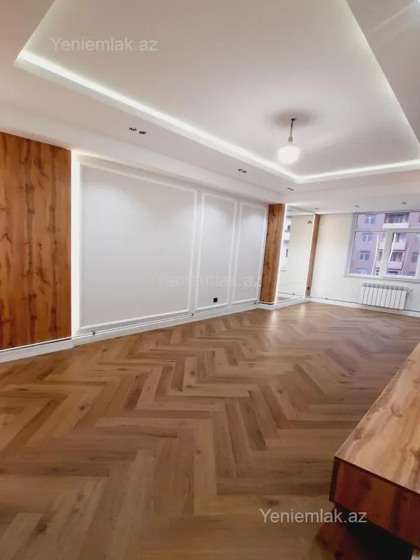 Satılır 1 otaqlı yeni tikili 60 m²