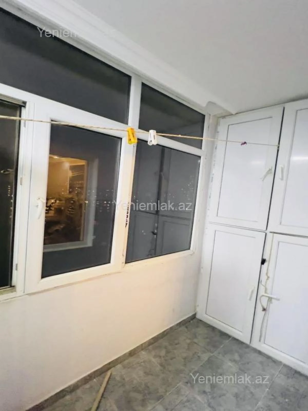 Satılır 3 otaqlı yeni tikili 85 m²