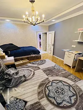 Satılır 3 otaqlı yeni tikili 85 m²