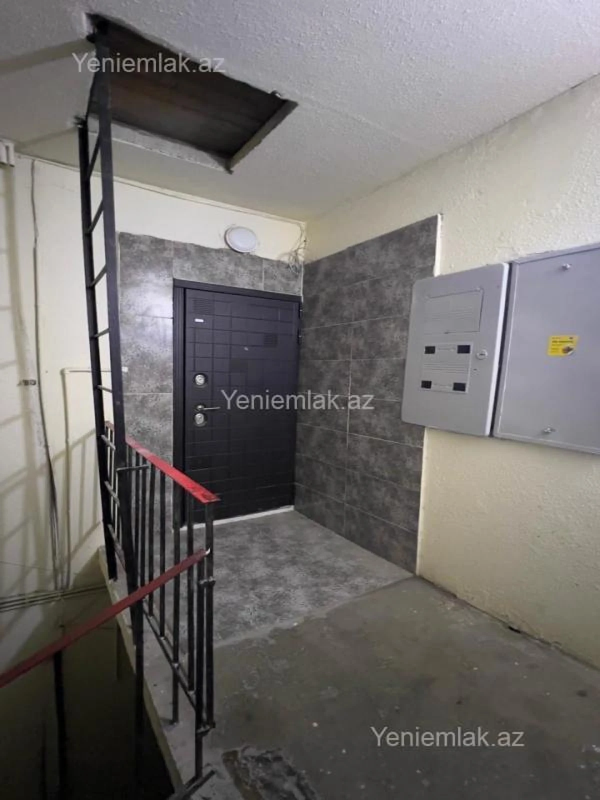 Satılır 3 otaqlı yeni tikili 85 m²