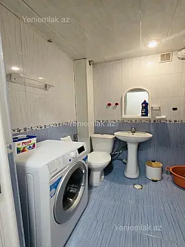 Satılır 1 otaqlı köhnə tikili 35 m²