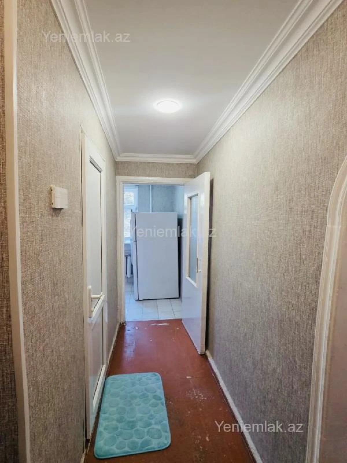 Satılır 1 otaqlı köhnə tikili 35 m²