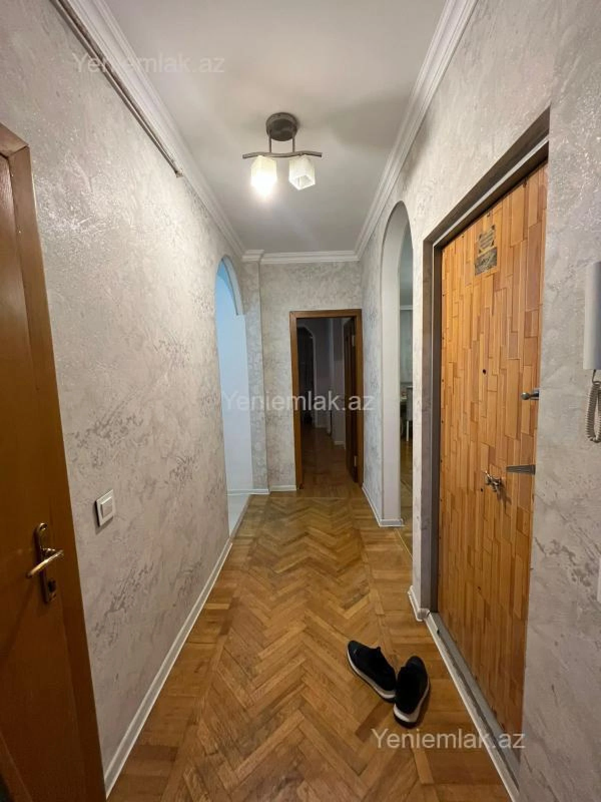Satılır 3 otaqlı köhnə tikili 65 m²