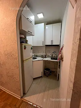 Satılır 3 otaqlı köhnə tikili 65 m²