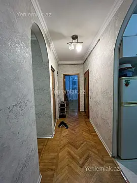 Satılır 3 otaqlı köhnə tikili 65 m²