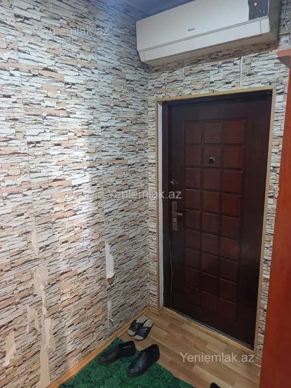 Satılır 3 otaqlı köhnə tikili 69 m²
