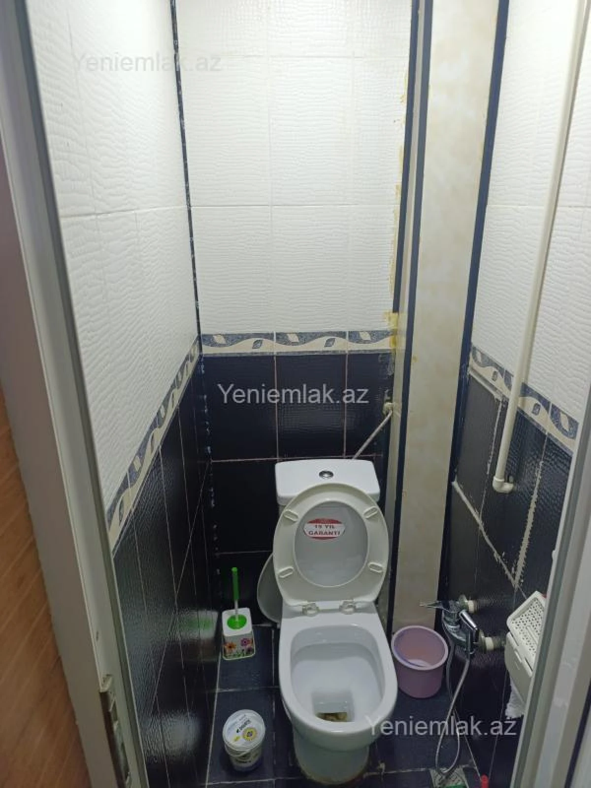 Satılır 3 otaqlı köhnə tikili 69 m²