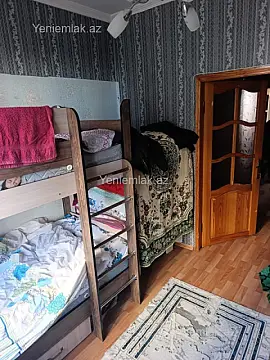 Satılır 3 otaqlı köhnə tikili 69 m²