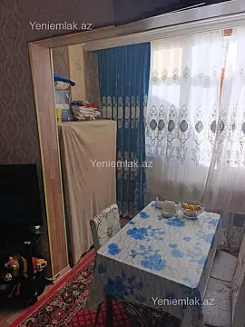 Satılır 3 otaqlı köhnə tikili 69 m²