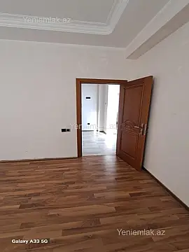 Satılır 2 otaqlı yeni tikili 74 m²