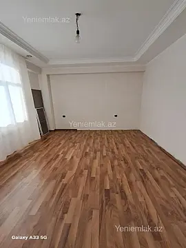 Satılır 2 otaqlı yeni tikili 74 m²