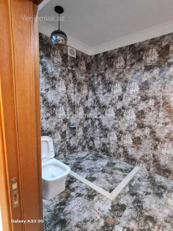 Satılır 2 otaqlı yeni tikili 74 m²