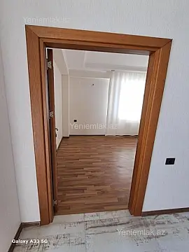 Satılır 2 otaqlı yeni tikili 74 m²