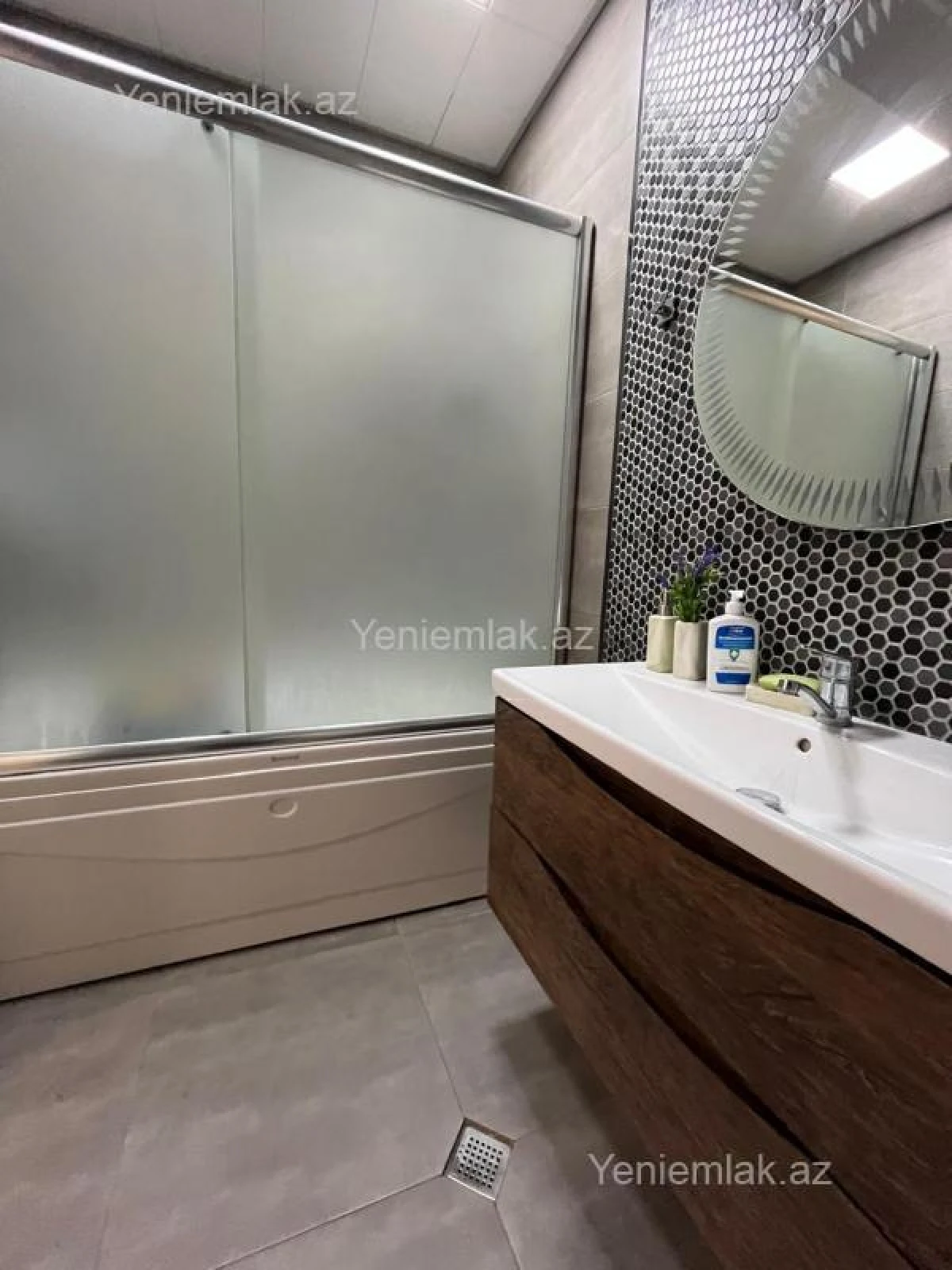 Satılır 3 otaqlı yeni tikili 119 m²