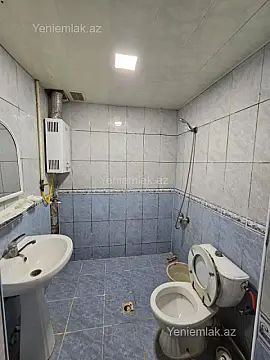 Satılır 1 otaqlı köhnə tikili 33 m²