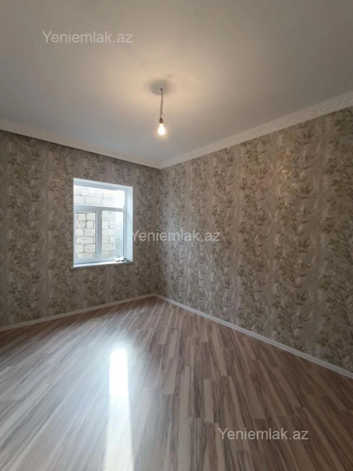 Satılır 3 otaqlı həyət evi 120 m²