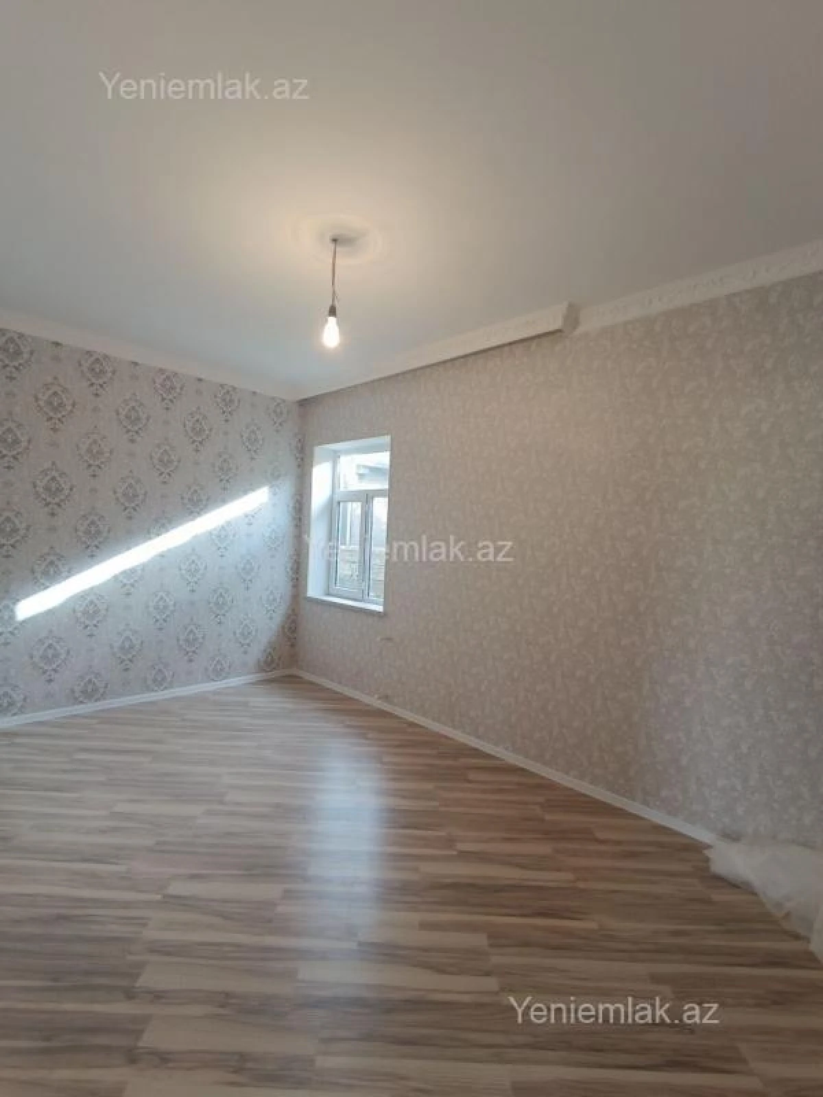 Satılır 3 otaqlı həyət evi 120 m²