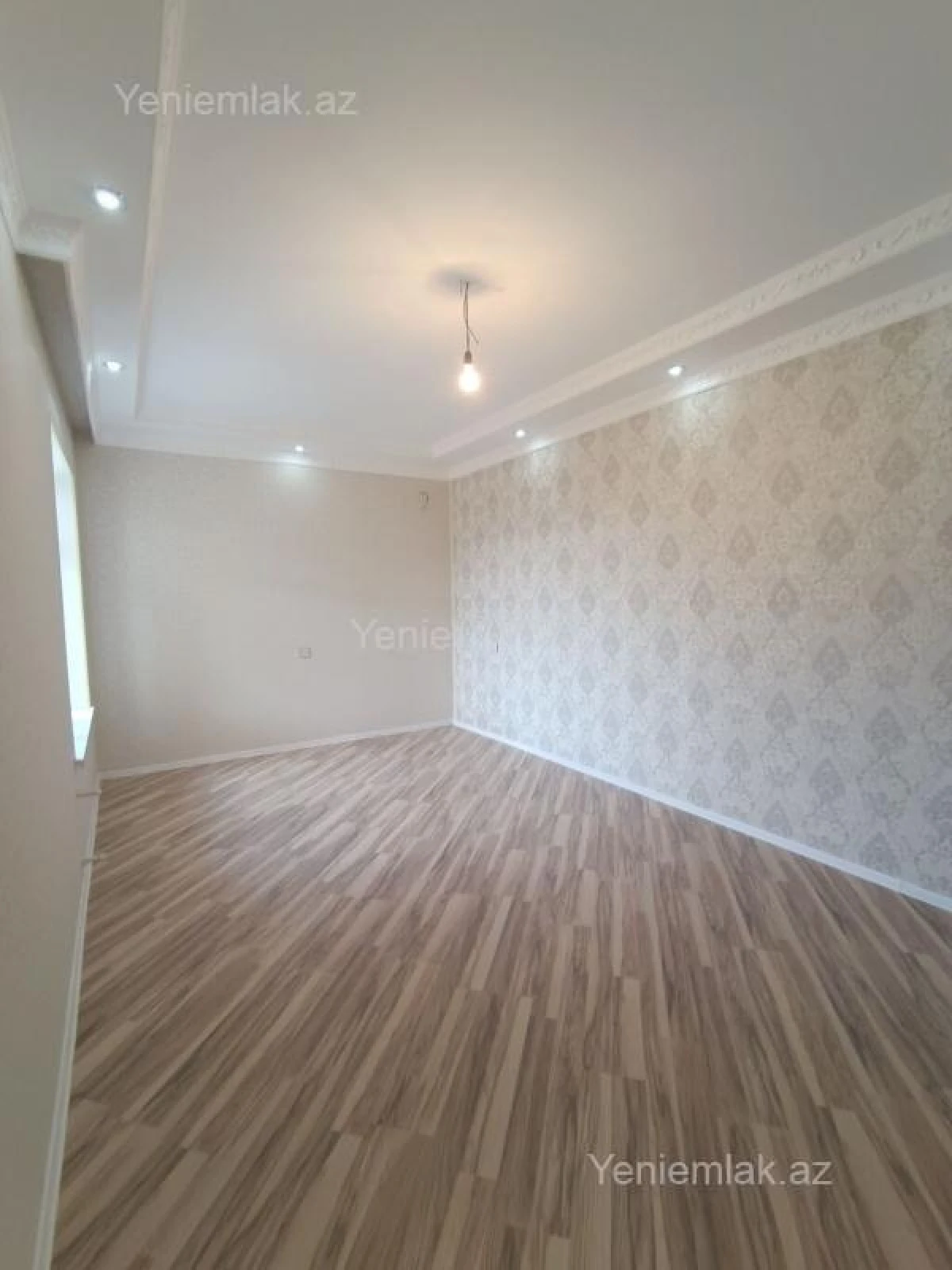 Satılır 3 otaqlı həyət evi 120 m²