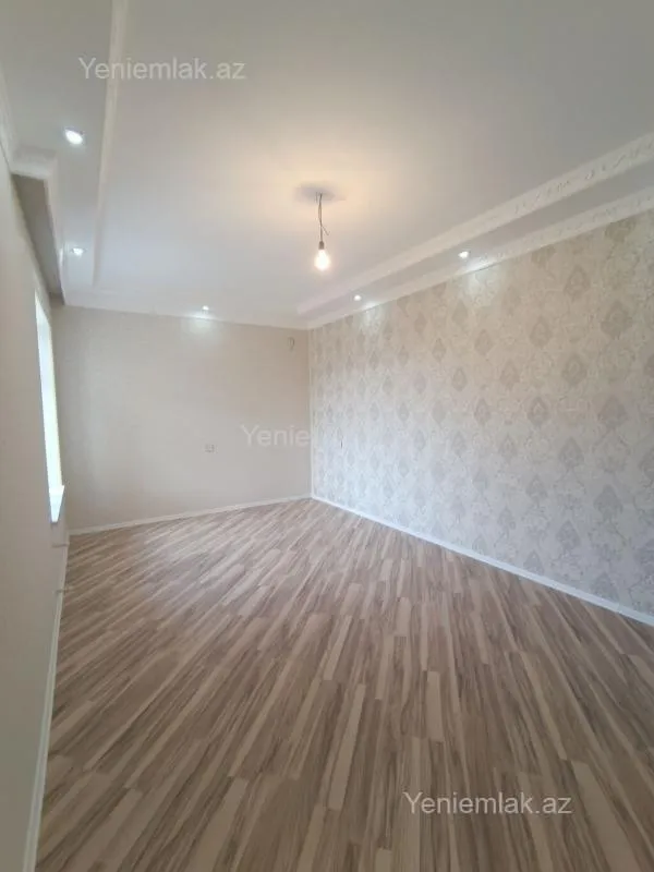 Satılır 3 otaqlı həyət evi 120 m²