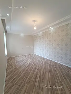 Satılır 3 otaqlı həyət evi 120 m²