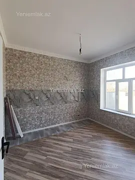 Satılır 3 otaqlı həyət evi 120 m²