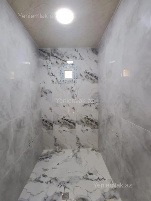 Satılır 3 otaqlı həyət evi 120 m²