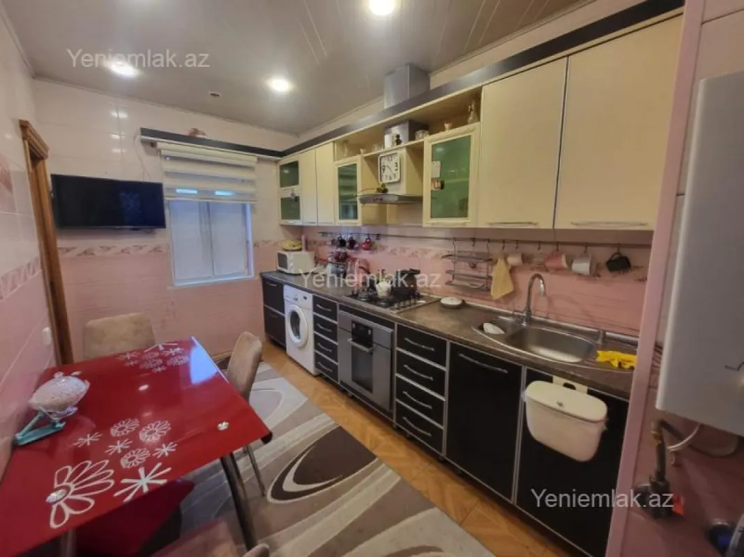 Satılır 3 otaqlı köhnə tikili 58 m²