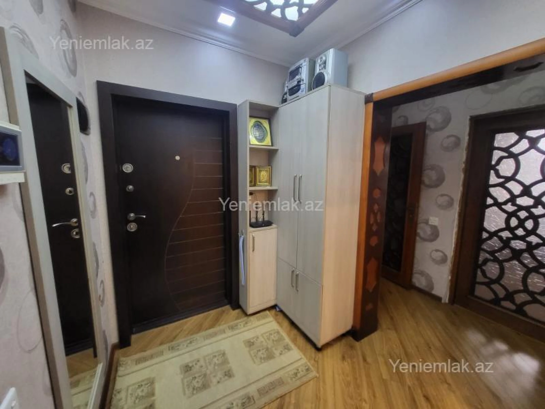 Satılır 3 otaqlı köhnə tikili 58 m²