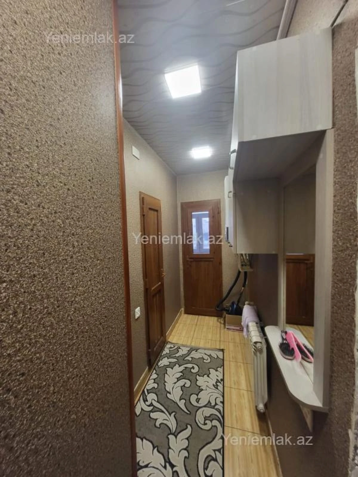 Satılır 3 otaqlı köhnə tikili 58 m²
