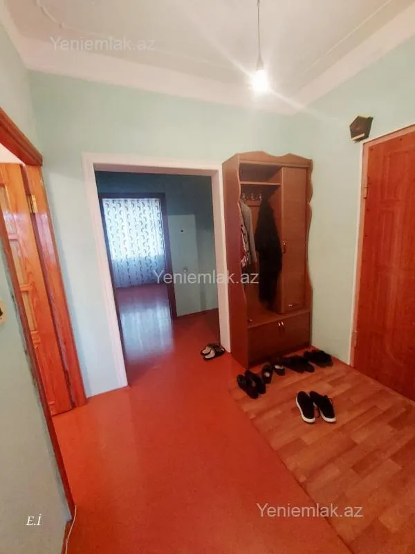 Satılır 3 otaqlı köhnə tikili 69 m²