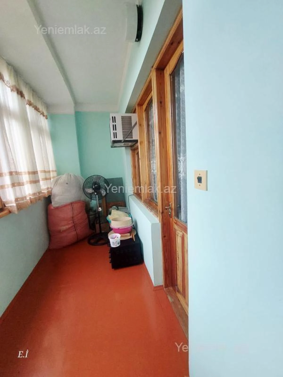 Satılır 3 otaqlı köhnə tikili 69 m²