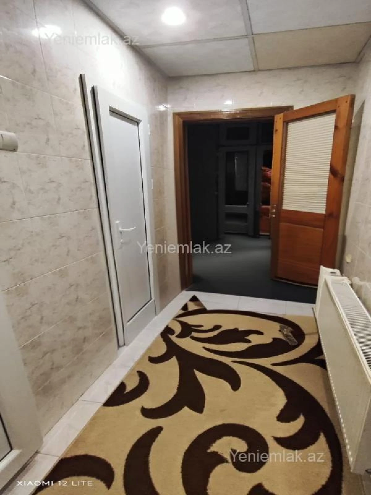 Satılır 3 otaqlı köhnə tikili 69 m²