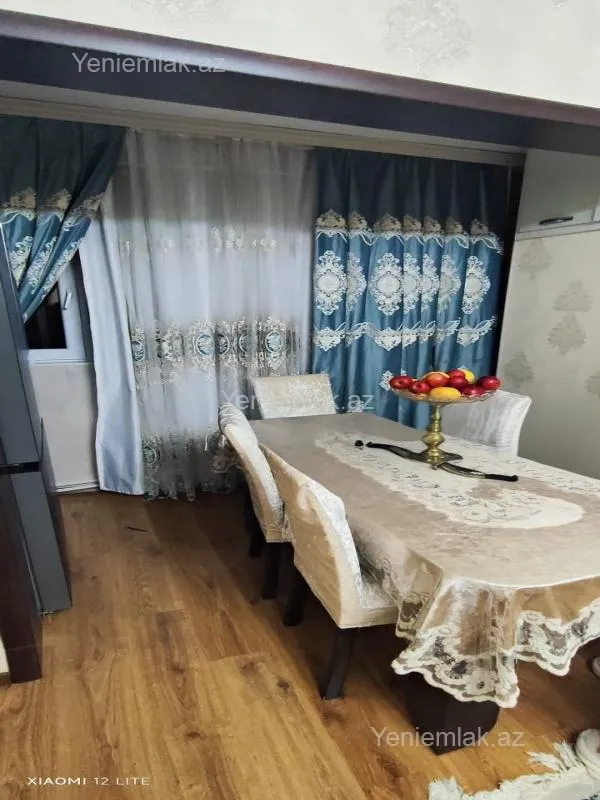 Satılır 3 otaqlı köhnə tikili 69 m²