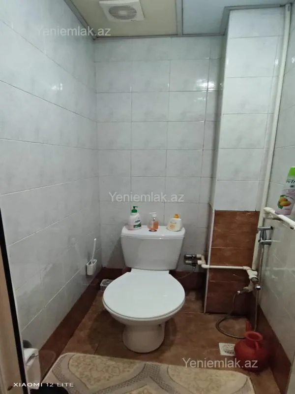 Satılır 3 otaqlı köhnə tikili 69 m²
