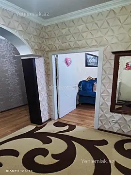 Satılır 3 otaqlı köhnə tikili 69 m²
