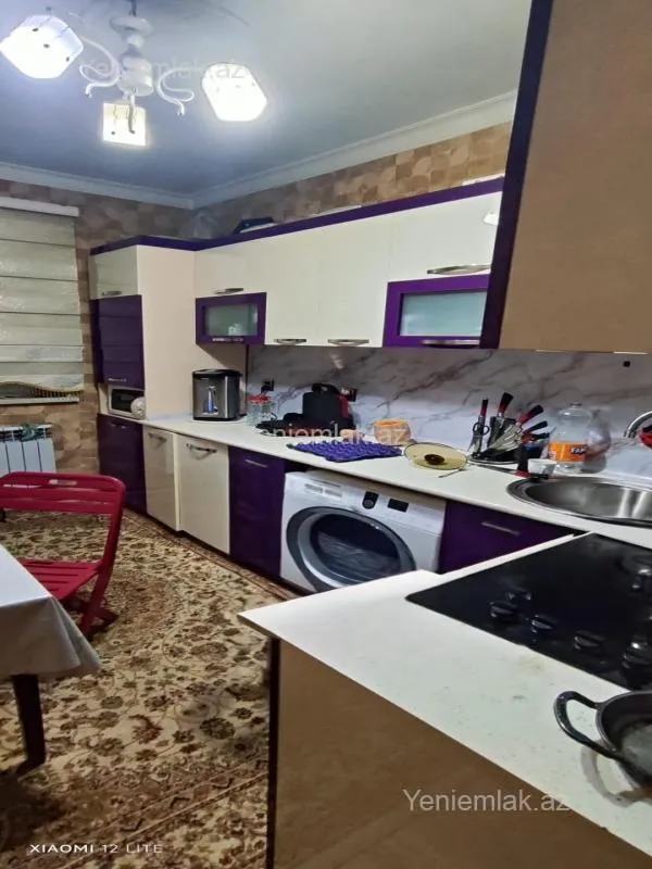 Satılır 3 otaqlı köhnə tikili 69 m²