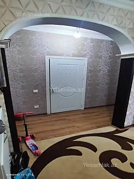 Satılır 3 otaqlı köhnə tikili 69 m²