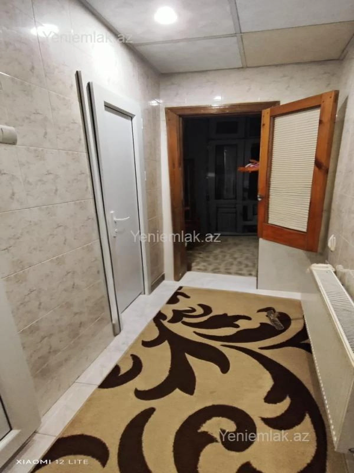 Satılır 3 otaqlı köhnə tikili 69 m²